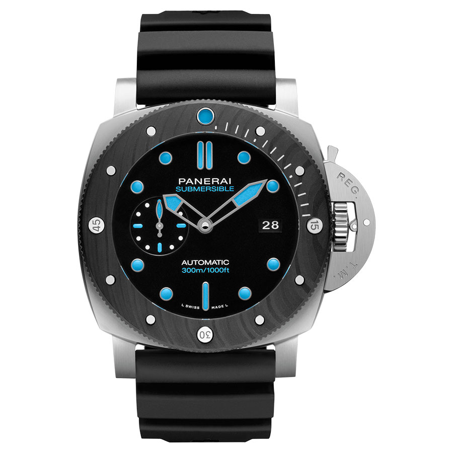 Часы Panerai Submersible PAM00799
