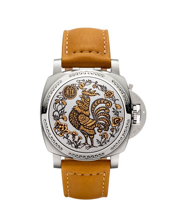 Часы Panerai Luminor 1950 PAM00852