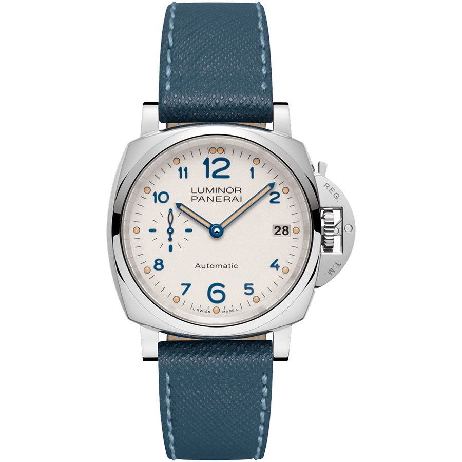 Часы Panerai Luminor Due PAM00903