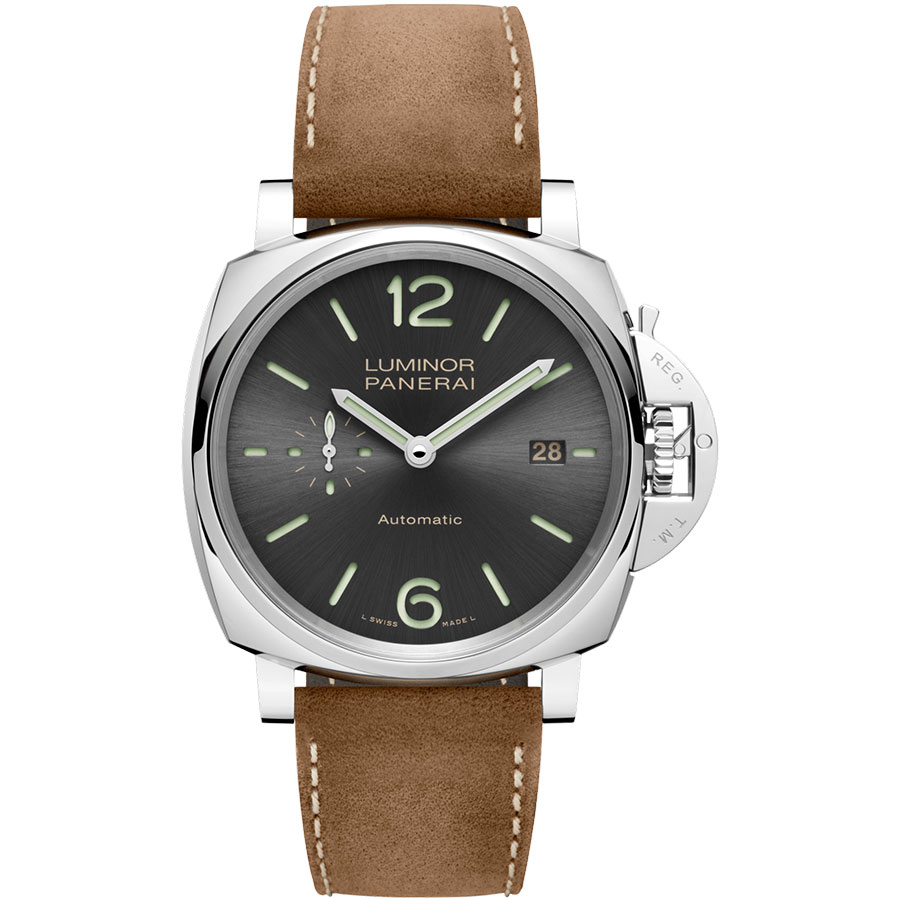 Часы Panerai Luminor Due PAM00904