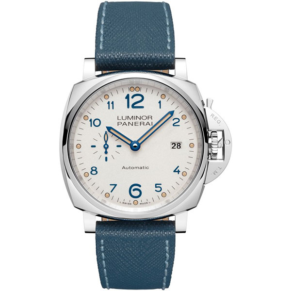 Часы Panerai Luminor Due PAM00906