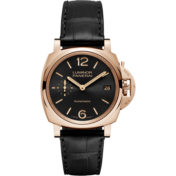 Часы Panerai Luminor Due PAM00908