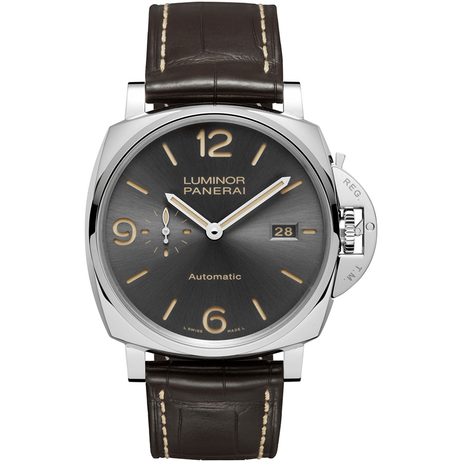 Часы Panerai Luminor Due PAM00943