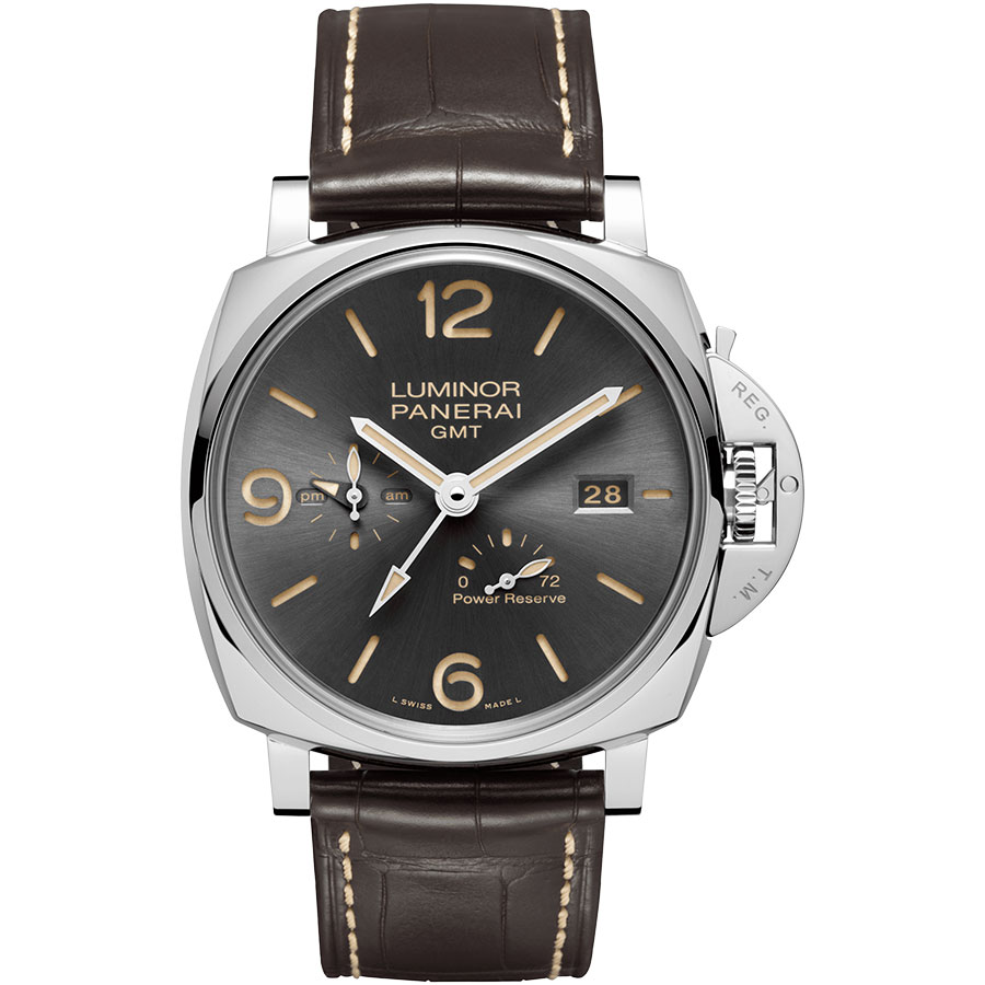 Часы Panerai Luminor PAM00944
