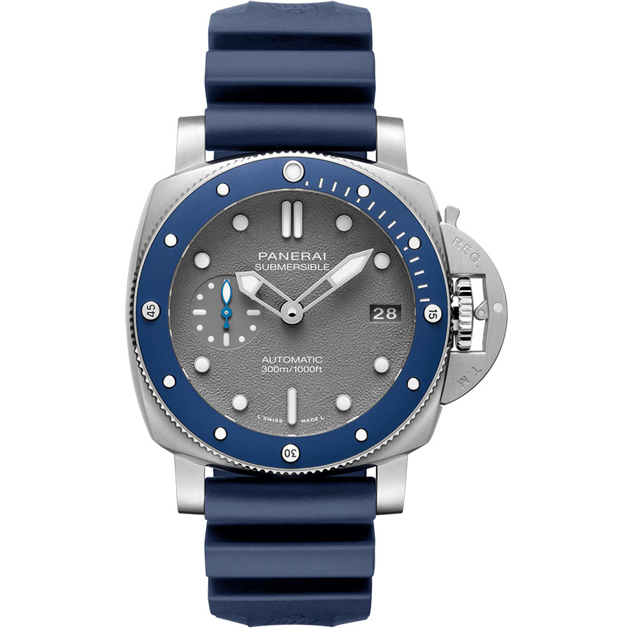 Часы Panerai Submersible PAM00959
