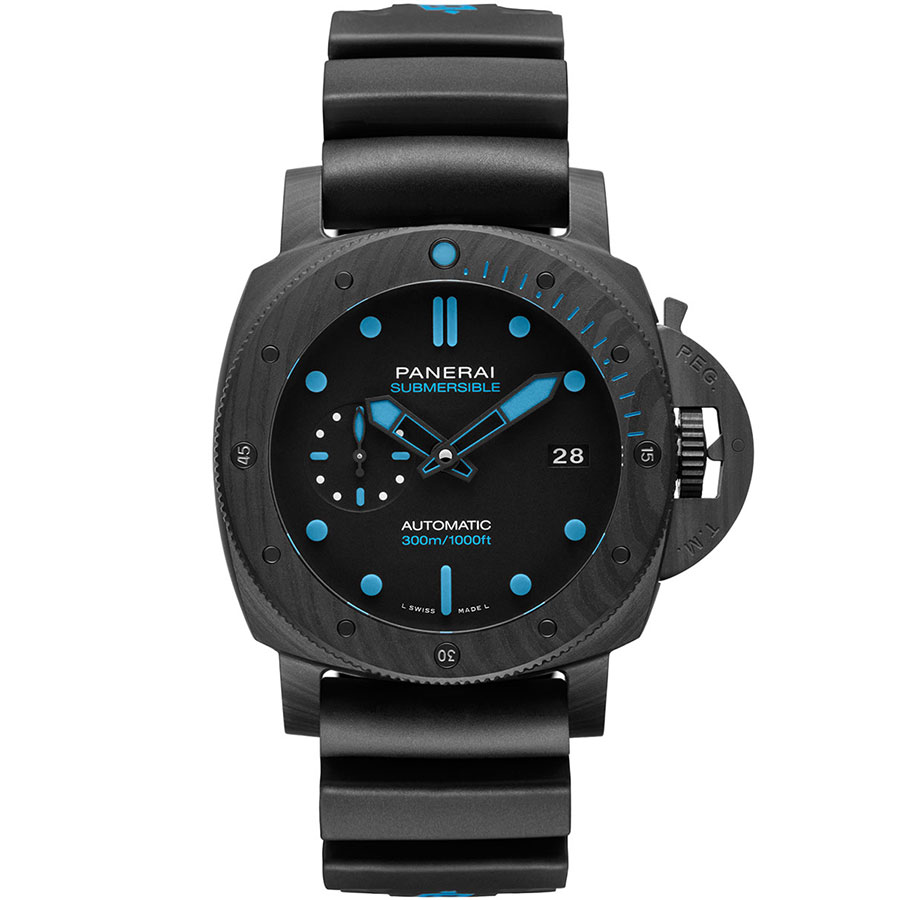 Часы Panerai Submersible PAM00960