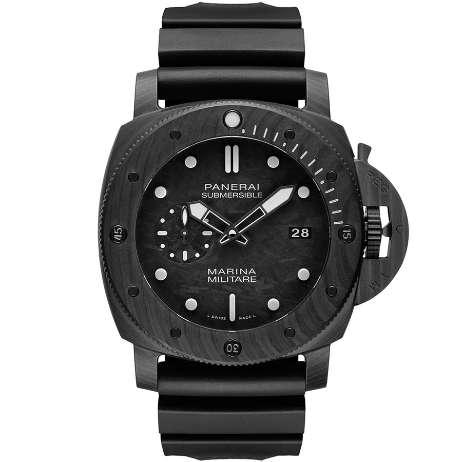 Часы Panerai Submersible PAM00979