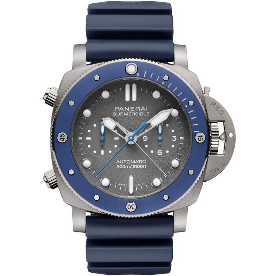 Часы Panerai Submersible PAM00982