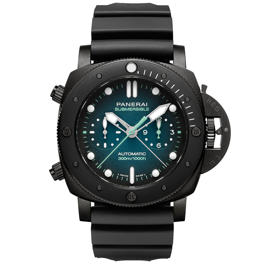Часы Panerai Submersible PAM00983