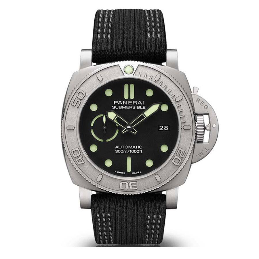 Часы Panerai Submersible PAM00984