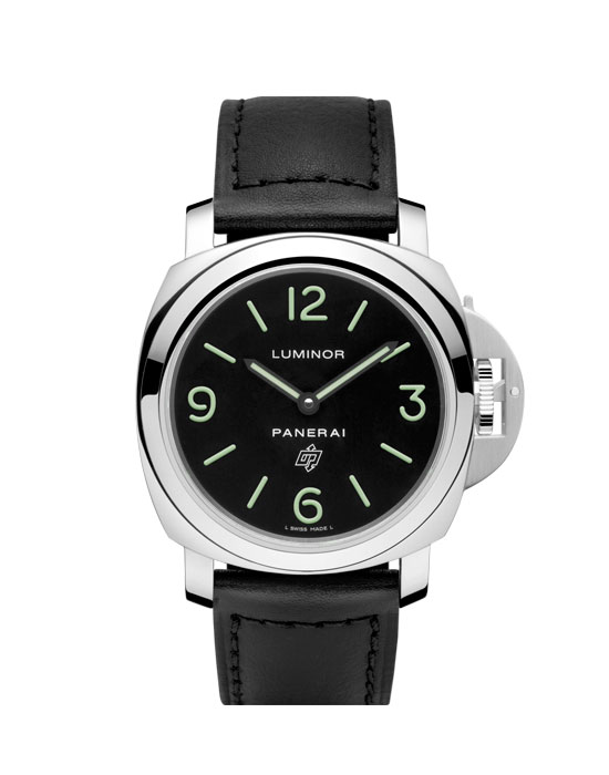 Часы Panerai Luminor PAM01000