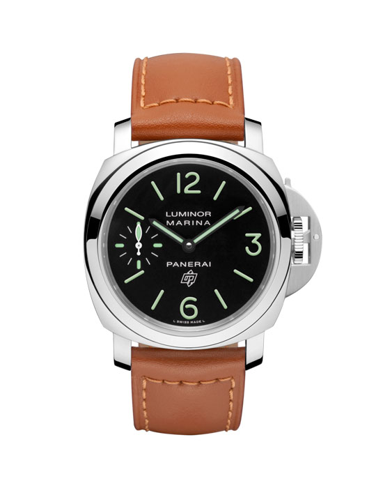 Часы Panerai Luminor PAM01005