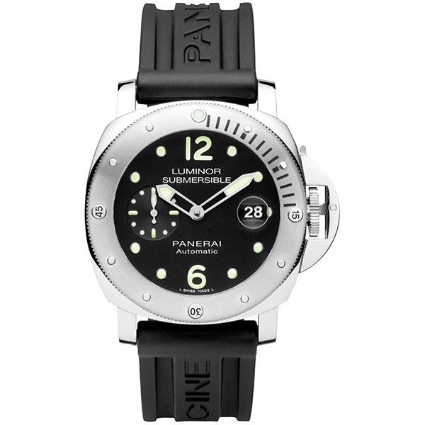 Часы Panerai Luminor PAM01024