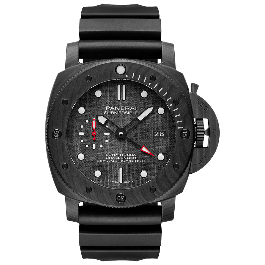Часы Panerai Submersible PAM01039