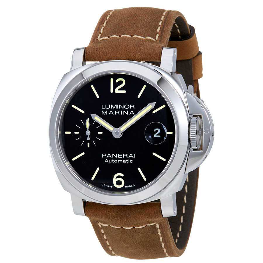 Часы Panerai Luminor PAM01048