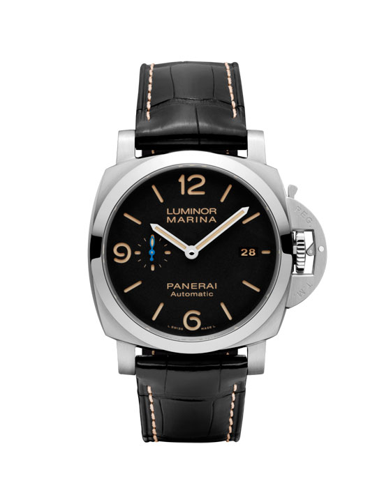 Часы Panerai Luminor 1950 PAM01312