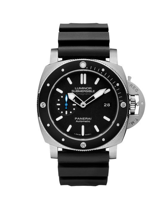 Часы Panerai Luminor 1950 PAM01389