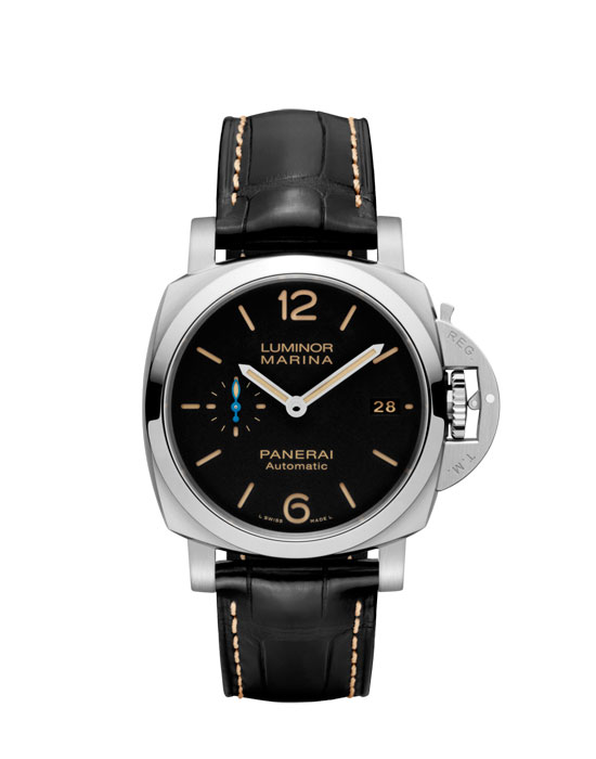 Часы Panerai Luminor 1950 PAM01392