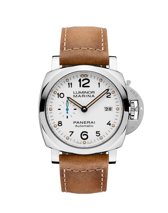 Часы Panerai Luminor 1950 PAM01499