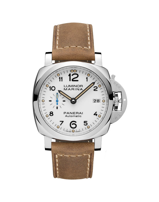 Часы Panerai Luminor 1950 PAM01523