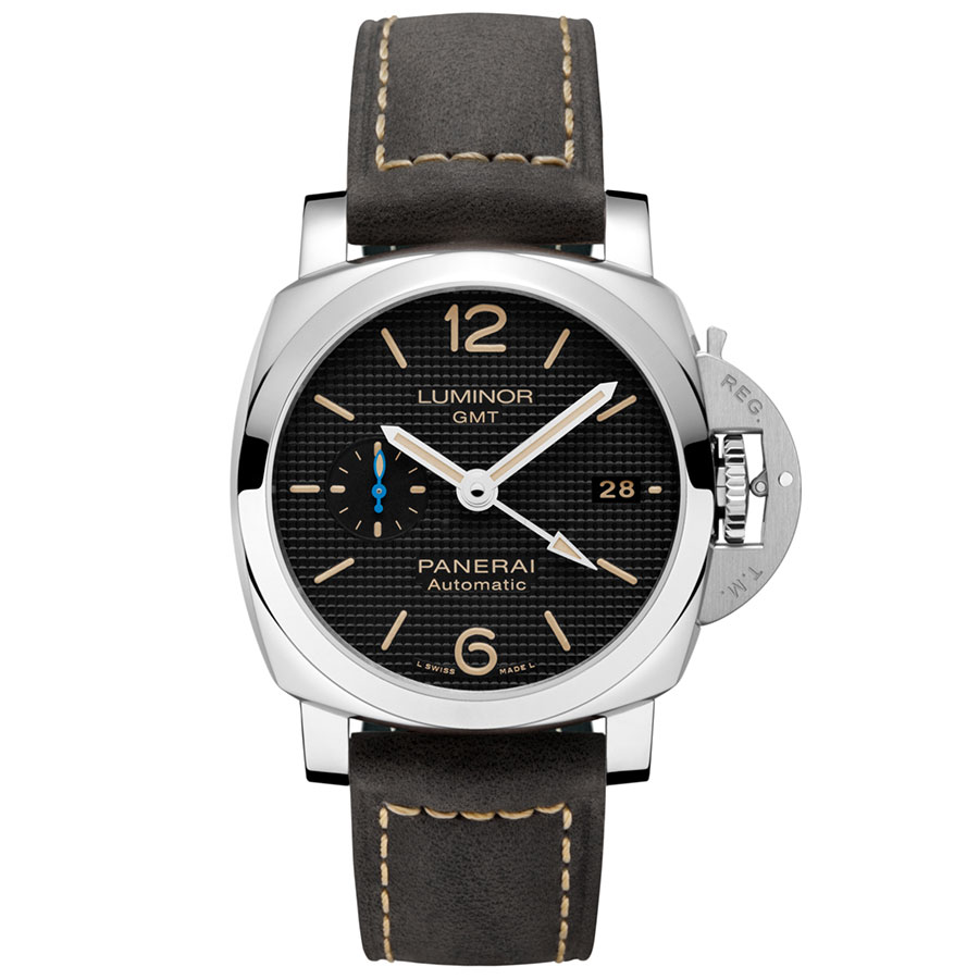 Часы Panerai Luminor 1950 PAM01535