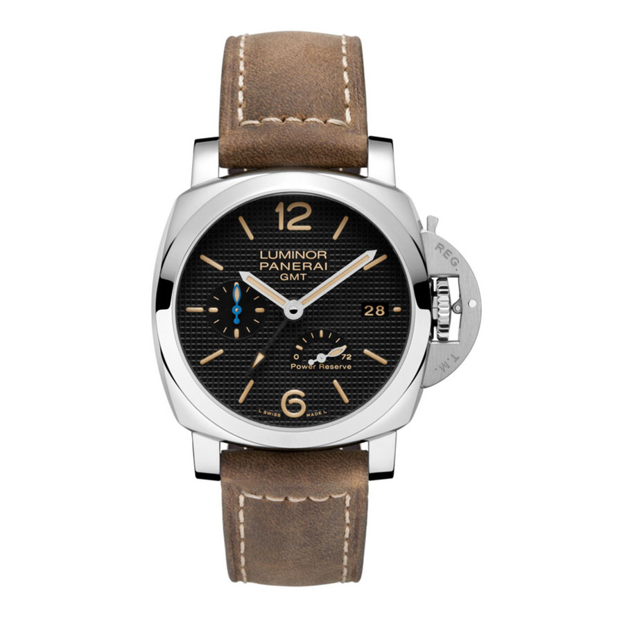 Часы Panerai Luminor 1950 PAM01537