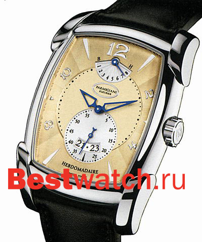 Часы Parmigiani Kalpa PF003333-01