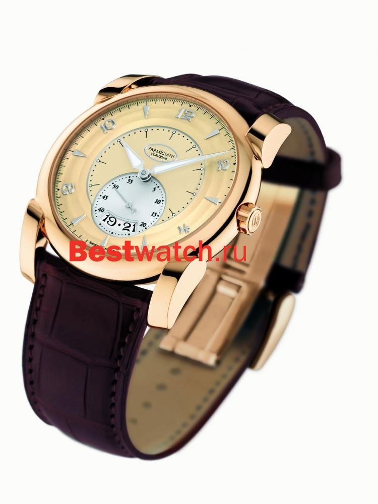Часы Parmigiani Tonda PF012507-01