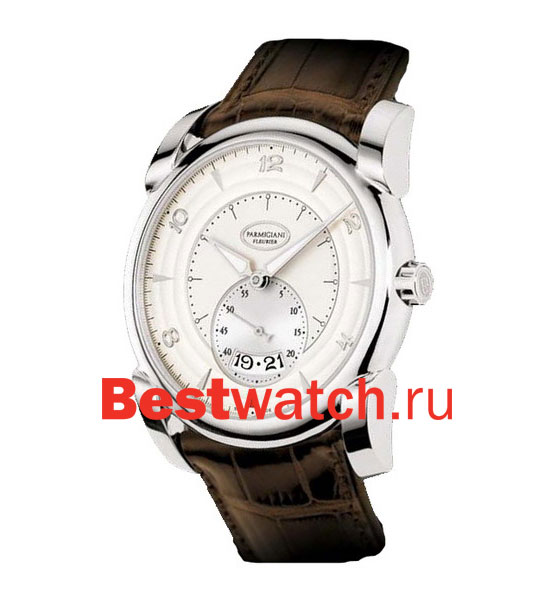 Часы Parmigiani Tonda PF012509-01