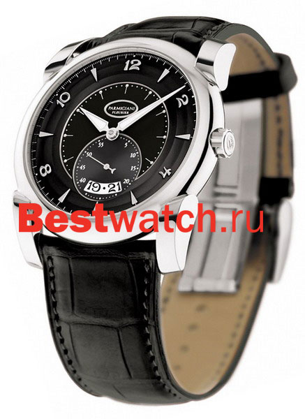 Часы Parmigiani Tonda PF012511-01