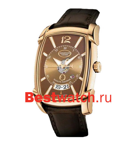 Часы Parmigiani Limited Editions PF012689-01