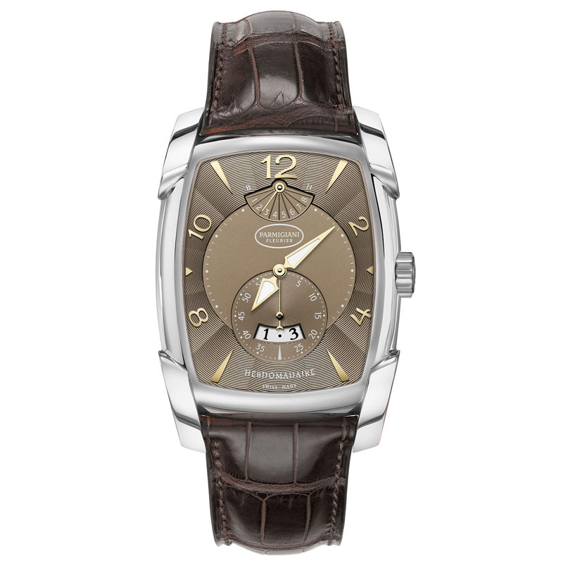 Часы Parmigiani Kalpa PFC101-0001600-HA1242