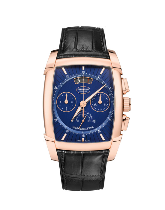 Часы Parmigiani Kalpa PFC193-1002500-XA1442