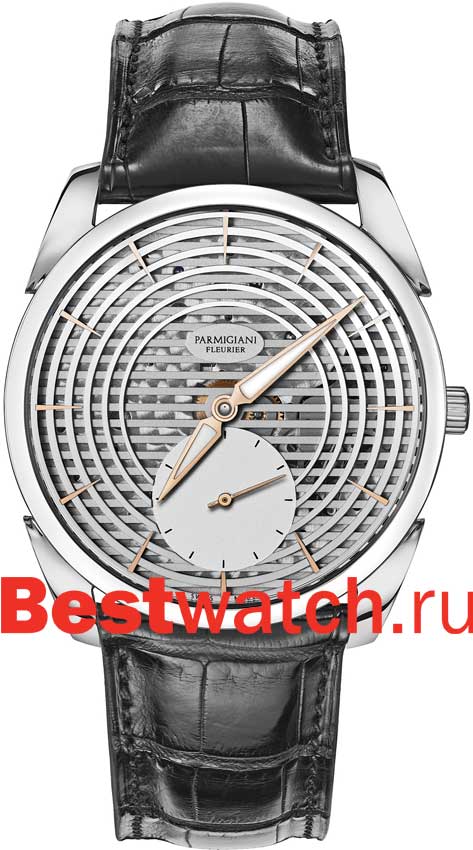 Часы Parmigiani Tonda PFC267-3007000