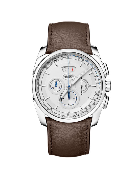 Часы Parmigiani Tonda PFC274-0000100-XC1342