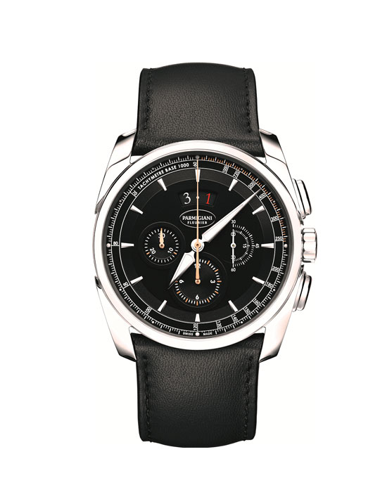 Часы Parmigiani Tonda PFC274-0001404-XC1442