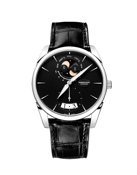 Часы Parmigiani Tonda PFC284-0001400-XA1442