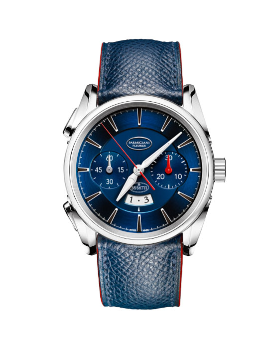Часы Parmigiani Bugatti PFC329-3400600-HE3132