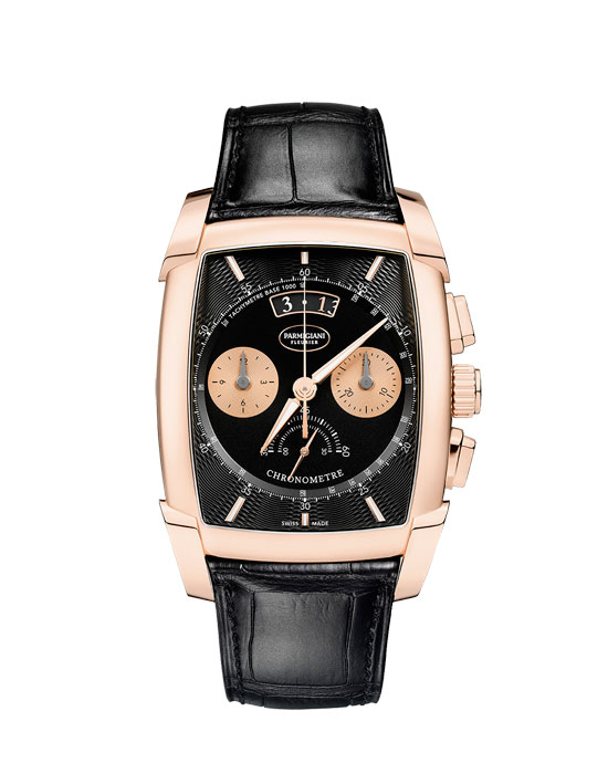 Часы Parmigiani Kalpa PFH187-1001400-HA1442