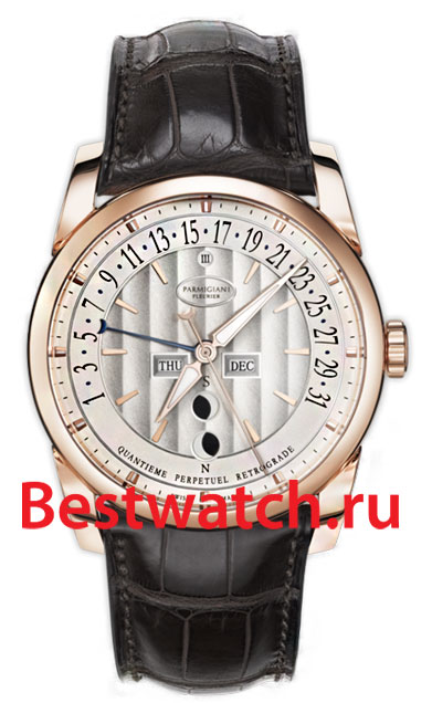 Часы Parmigiani Tonda PFH227-1002600-HA1241