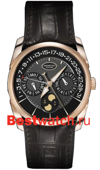 Часы Parmigiani Fleurier PFH272-1000200-HA1441