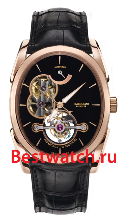 Часы Parmigiani OVALE PANTOGRAPHE PFH750-1003800