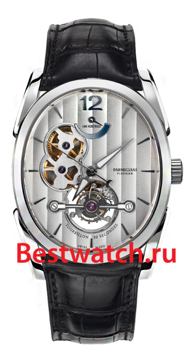 Часы Parmigiani OVALE PANTOGRAPHE PFH750-1204800