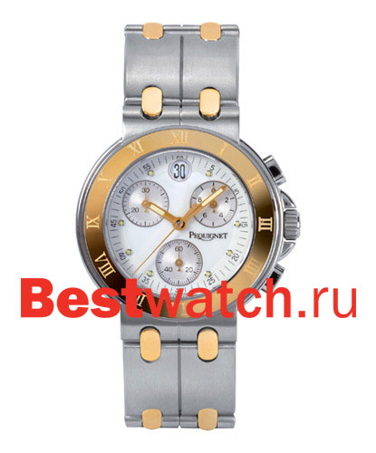 Часы Pequignet Moorea Triomphe 1326418