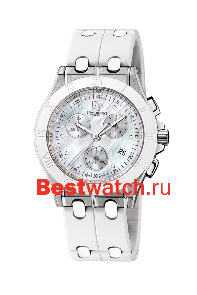 Часы Pequignet Moorea Triomphe 1330503-31