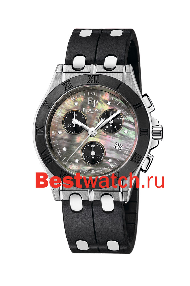 Часы Pequignet Moorea Triomphe 1330543-30