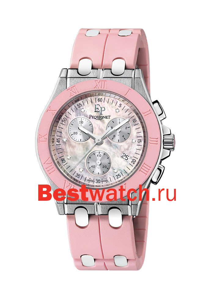 Часы Pequignet Moorea Triomphe 1330583-32
