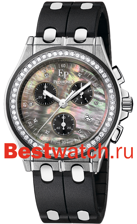 Часы Pequignet Moorea Triomphe 1331549-30
