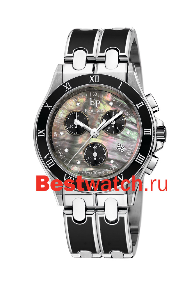 Часы Pequignet Moorea Triomphe 1332543
