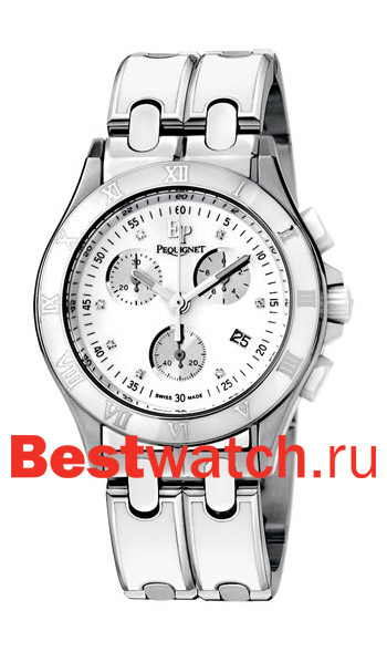 Часы Pequignet Moorea Triomphe 1333413CD